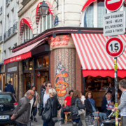 Bar du Marche